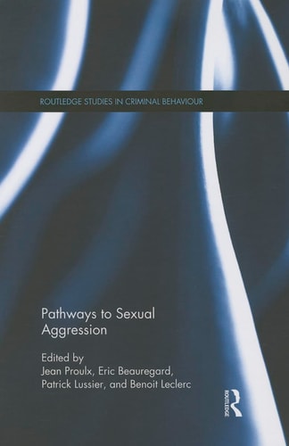 Pathways to Sexual Aggression