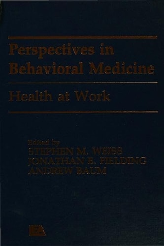 Health at Work