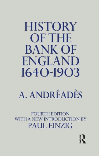 Edition published by Routledge