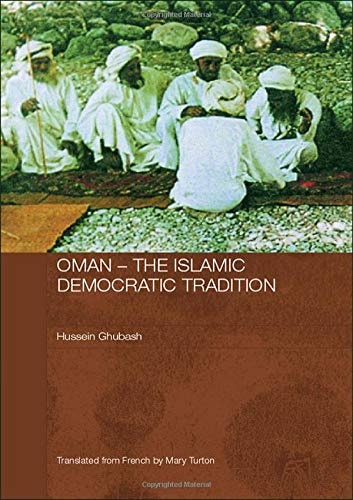Oman - the Islamic Democratic Tradition