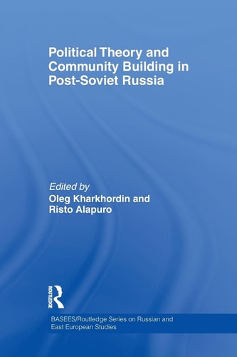 Edition published by Routledge