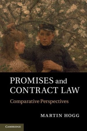 Promises and Contract Law