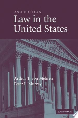 Law in the United States