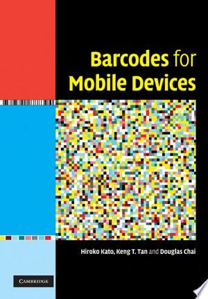 Barcodes for Mobile Devices