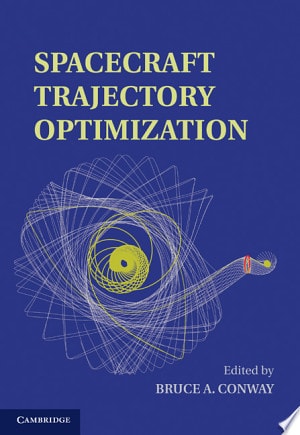 Spacecraft Trajectory Optimization