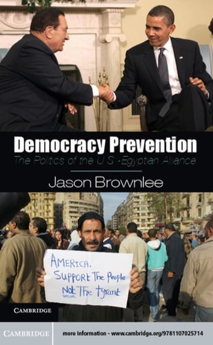 Democracy Prevention
