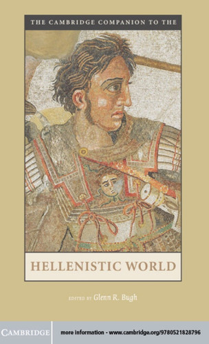 The Cambridge Companion to the Hellenistic World