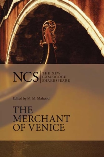 Merchant of Venice