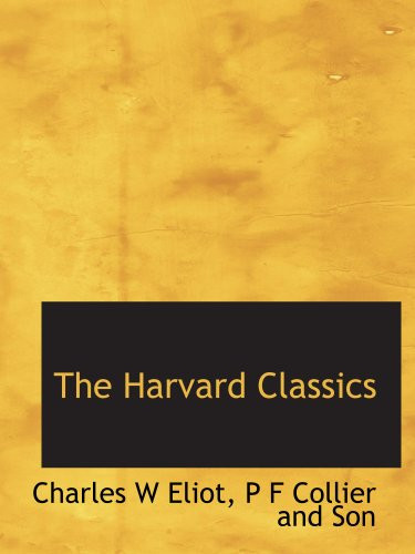 The Harvard Classics