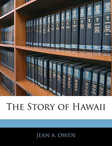 The Story of Hawaii