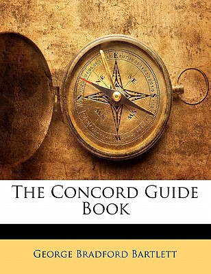 The Concord Guide Book