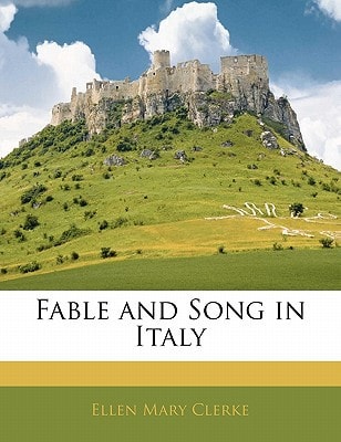 Fable and Song in Italy