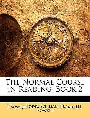 The Normal Course in Reading, Book 2