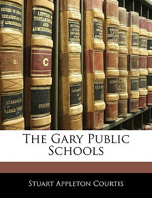 The Gary Public Schools