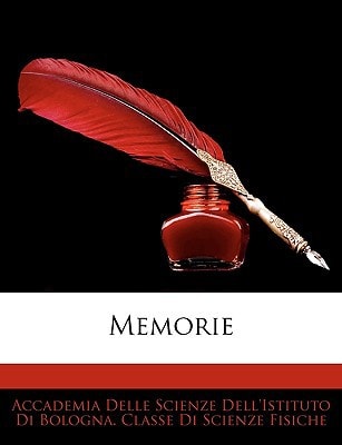 Memorie (Italian Edition)