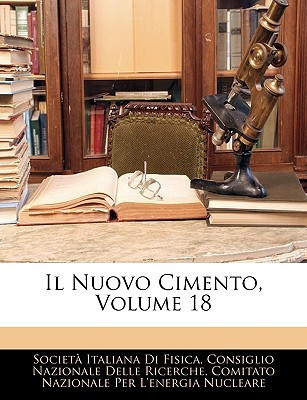 Il Nuovo Cimento, Volume 18 (Italian Edition)