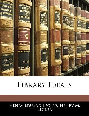Library Ideals