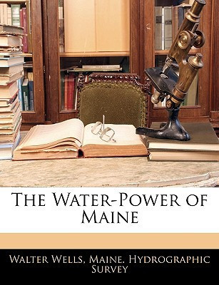 The Water-Power of Maine