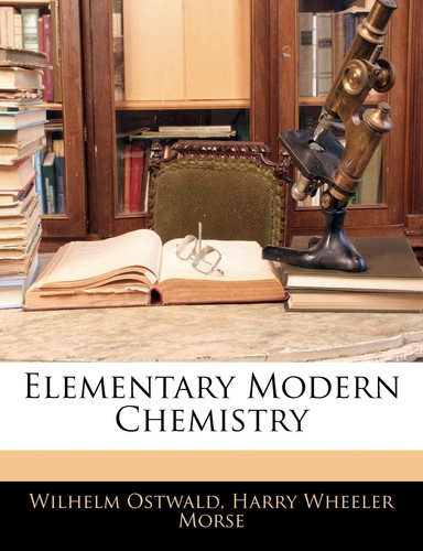 Elementary Modern Chemistry