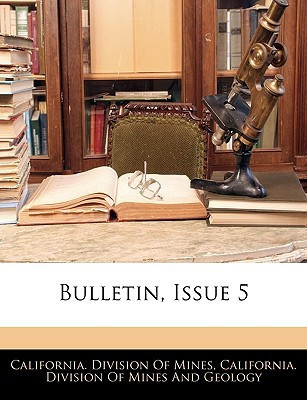 Bulletin, Issue 5