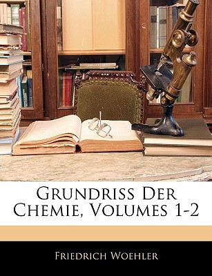 Grundriss Der Chemie (German Edition)