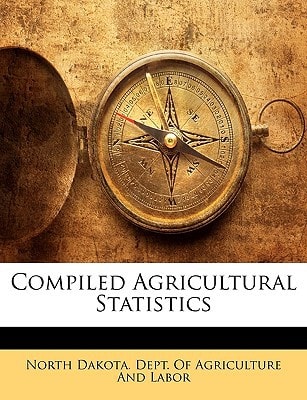 Compiled Agricultural Statistics