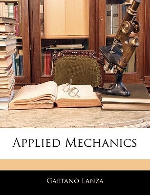 Applied Mechanics