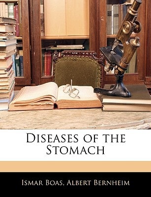 Diseases of the Stomach