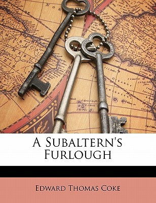 A Subaltern's Furlough