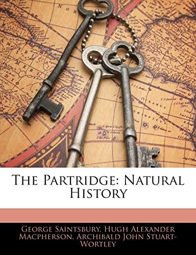 The Partridge: Natural History