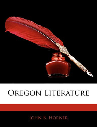Oregon Literature