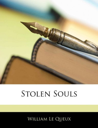 Stolen Souls