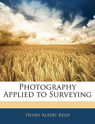 Photography Applied to Surveying