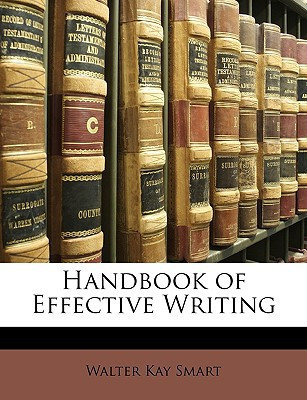 Handbook of Effective Writing