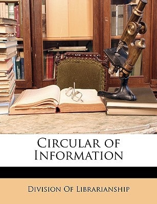Circular of Information