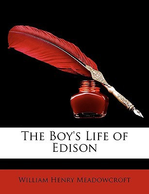 The Boy's Life of Edison