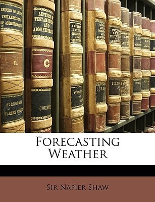 Forecasting Weather