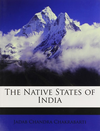 The Native States of India