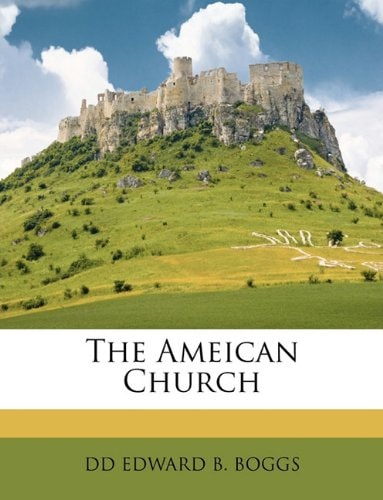 The Ameican Church