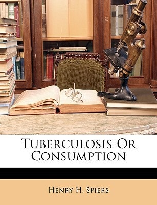Tuberculosis Or Consumption