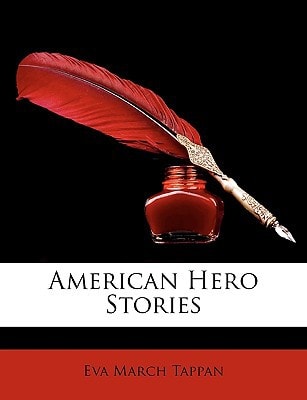 American Hero Stories