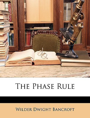The Phase Rule