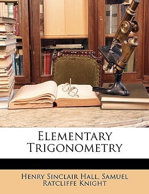 Elementary Trigonometry