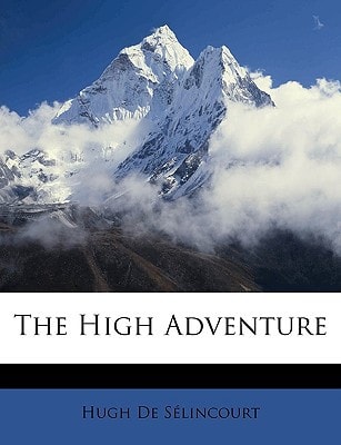 The High Adventure