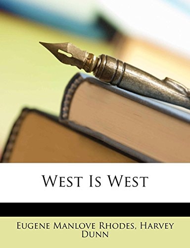 West Is West