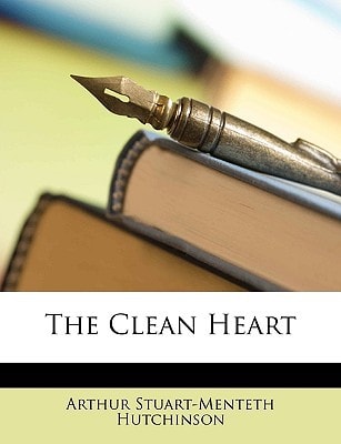 The Clean Heart