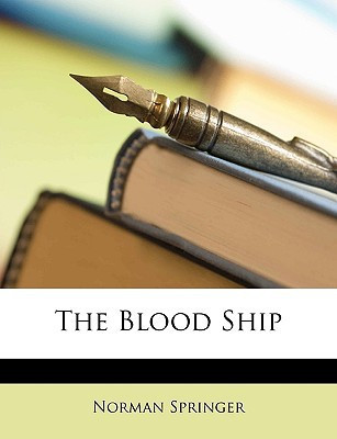 The Blood Ship