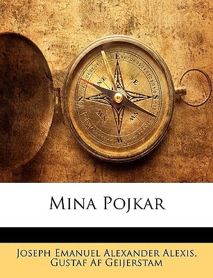 Mina Pojkar (Swedish Edition)