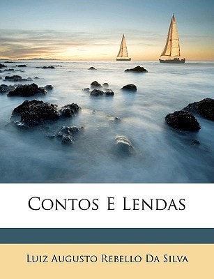 Contos E Lendas (Portuguese Edition)