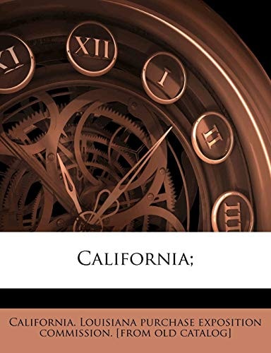California;